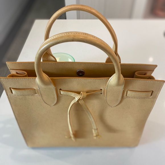 VINTAGE Dooney and Burke Tote - Made in Italy - Picture 7 of 7